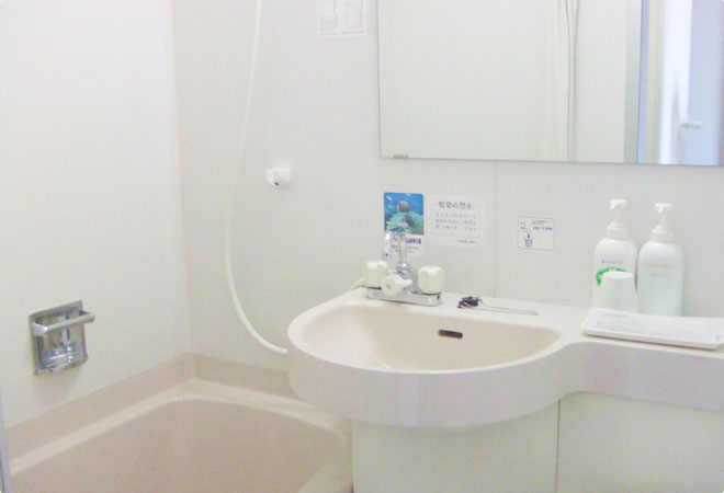 スペシャルシングルルーム2